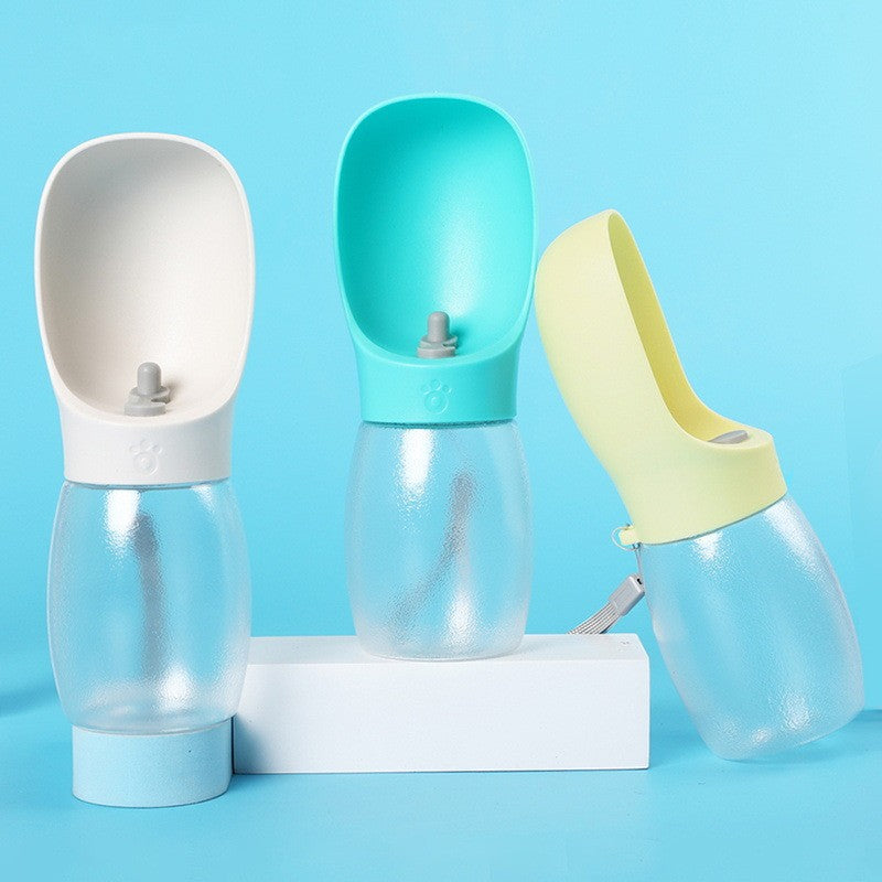 Portable Pet Travel Water Bowl