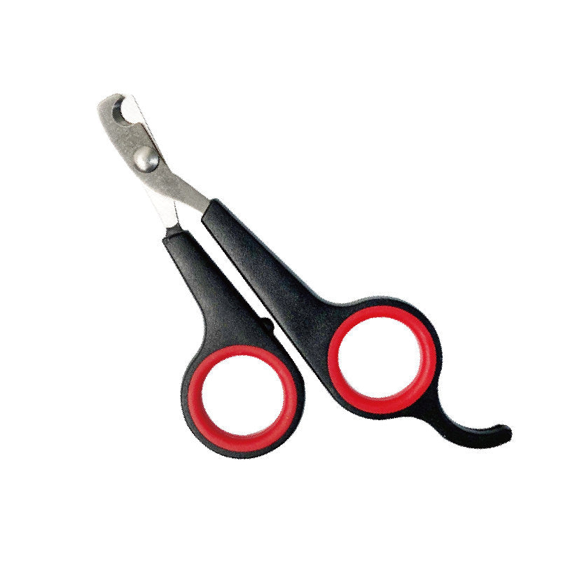 Pet Cat Nail Clipper Trimmer