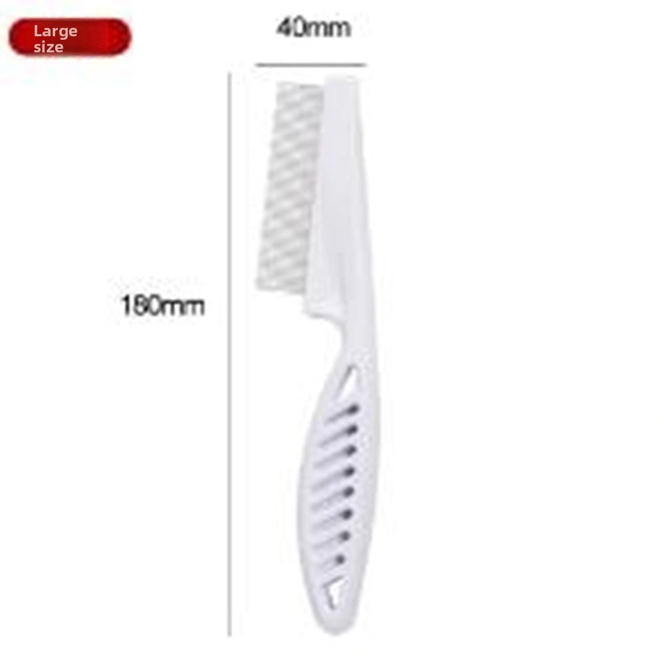 Multipurpose Pet Grooming Comb for Cats and Dogs